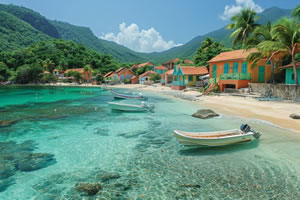 Guadeloupe